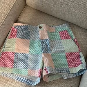 Vineyard Vines Womens Shorts